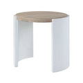 Zoma - High Gloss Table by Unique Piece Furniture