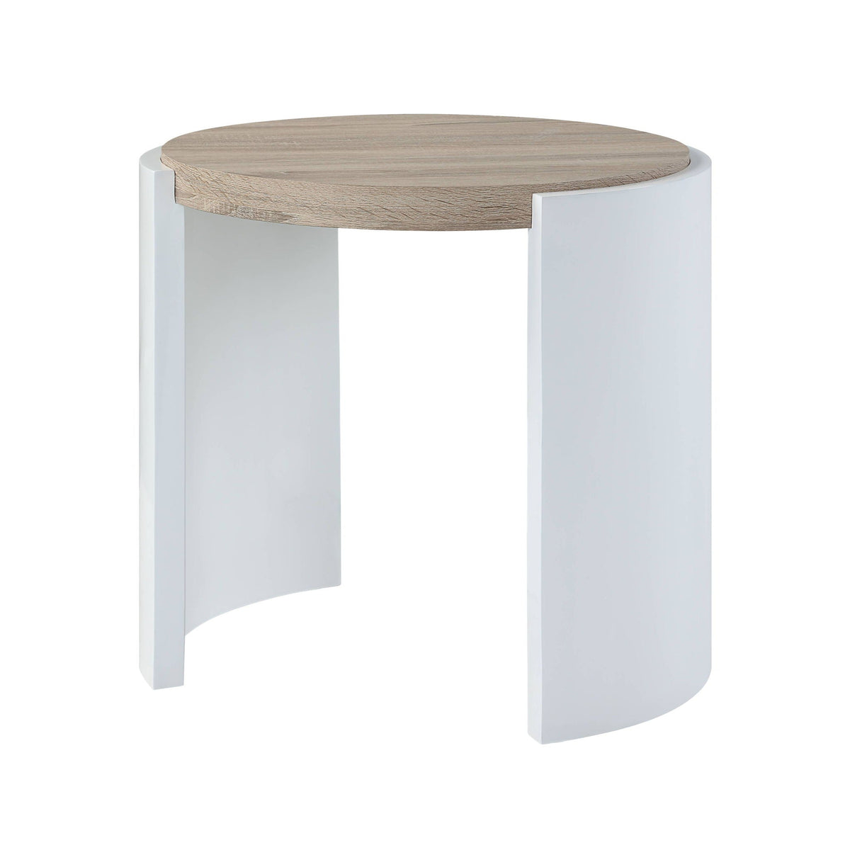 Zoma - High Gloss Table by Unique Piece Furniture