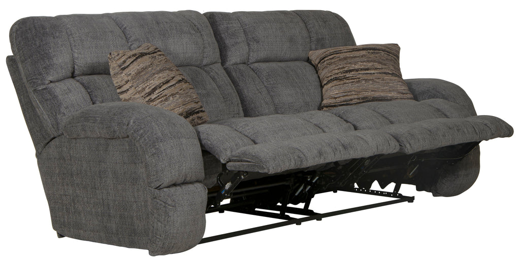 Ashland - Lay Flat Reclining Sofa by Unique Piece Furniture