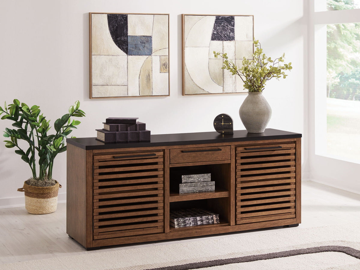 Kallari - Credenza by Unique Piece Furniture