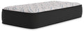 Elite Springs Plush - Mattress by Unique Piece Furniture