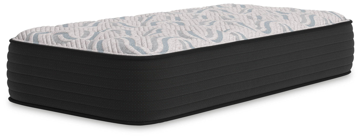 Elite Springs Plush - Mattress by Unique Piece Furniture
