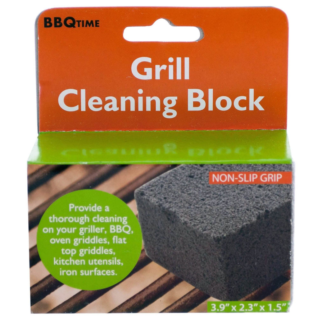 BBQ Grill Cleaning Block by DailySale