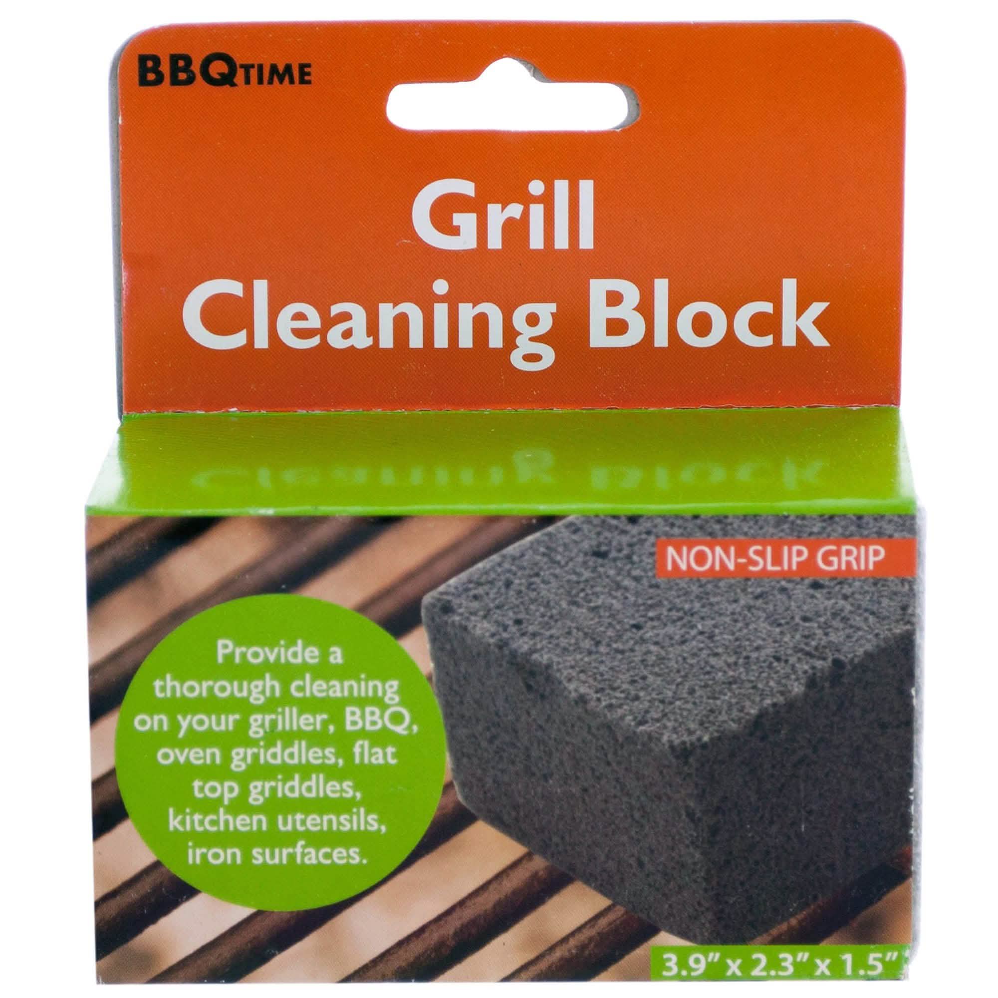 BBQ Grill Cleaning Block by DailySale