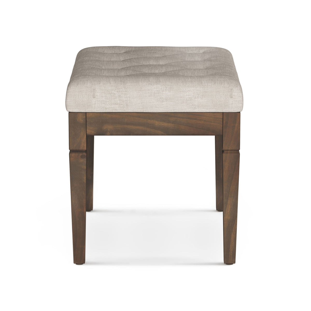 Waverly - Upholstered Tufted Ottoman Bench by Unique Piece Furniture