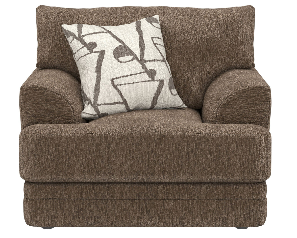 Tyson - Chair by Unique Piece Furniture