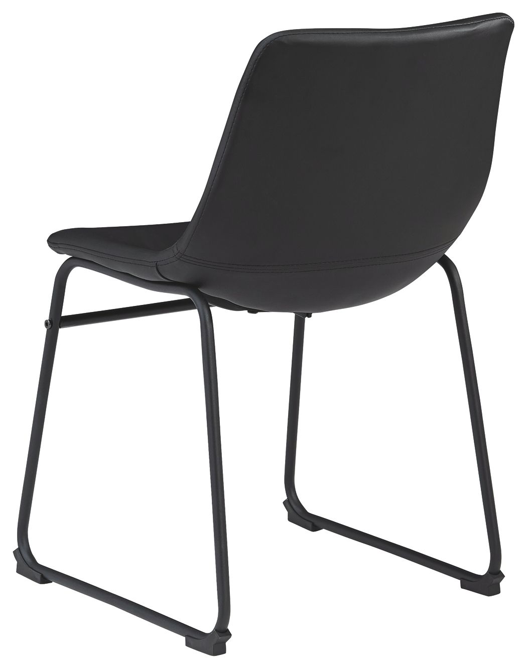 Centiar - Upholstered Side Chair by Unique Piece Furniture