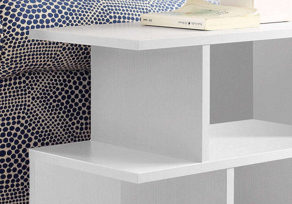 Accent Table, Side Contemporary Design by Unique Piece Furniture