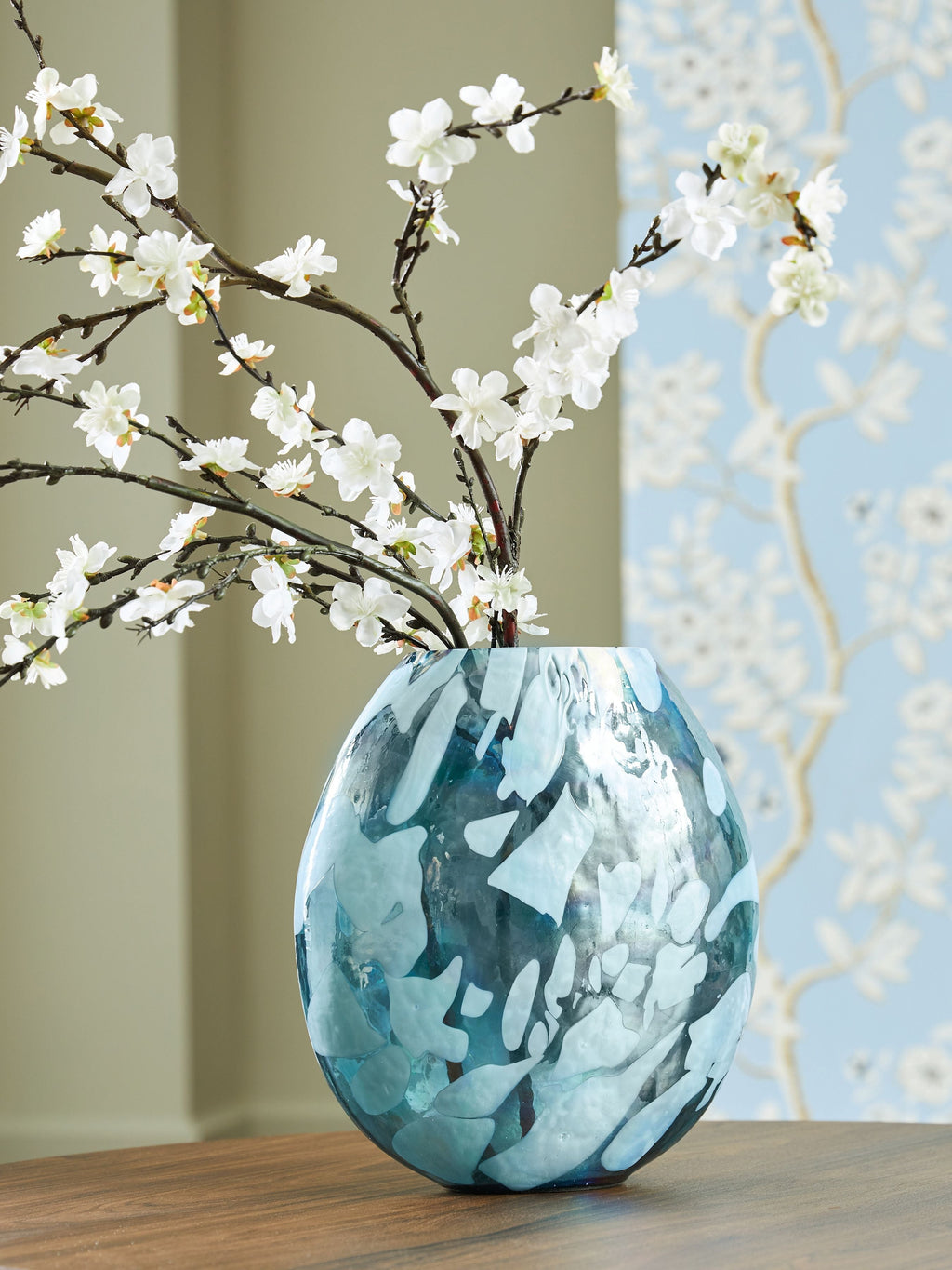 Cartshaw - Vase by Unique Piece Furniture