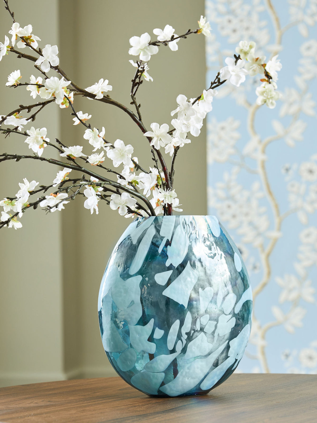 Cartshaw - Vase by Unique Piece Furniture