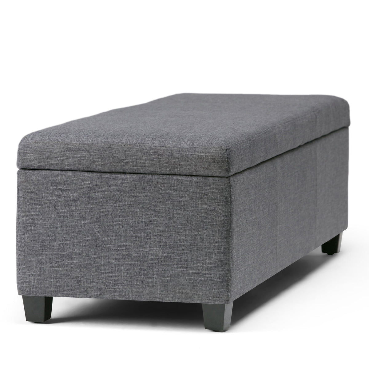 Avalon - Multifunctional Storage Ottoman Bench by Unique Piece Furniture