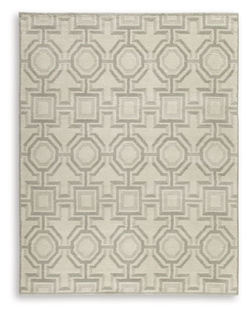 Maconville - Rug by Unique Piece Furniture