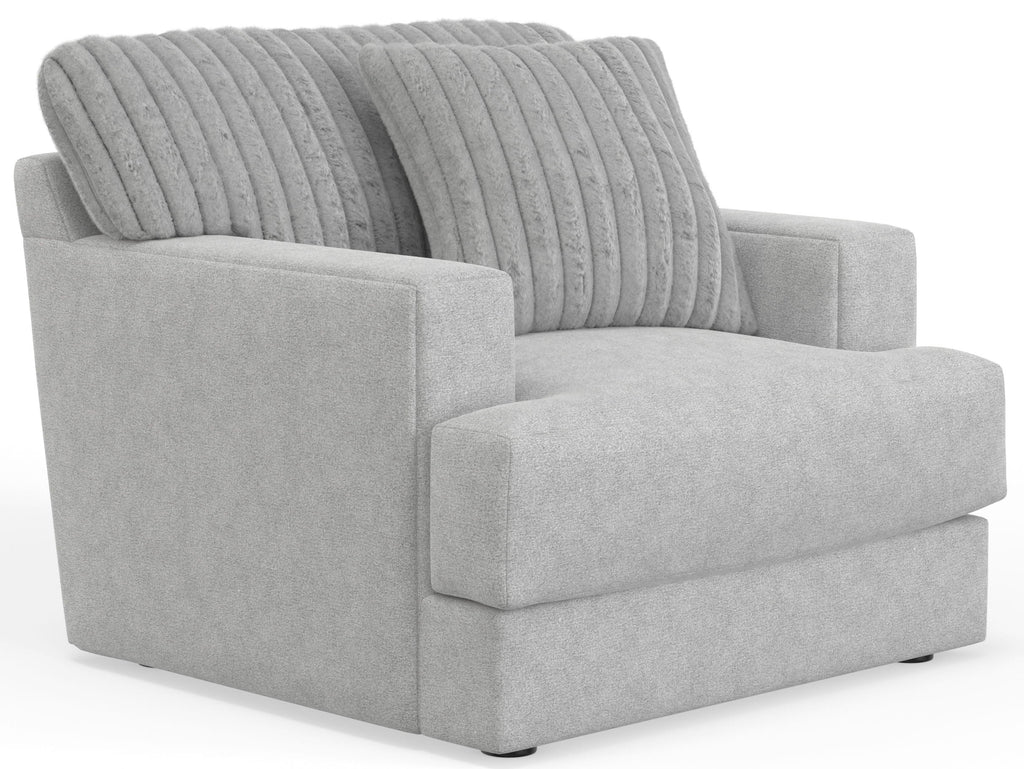 Eagan - Chair by Unique Piece Furniture