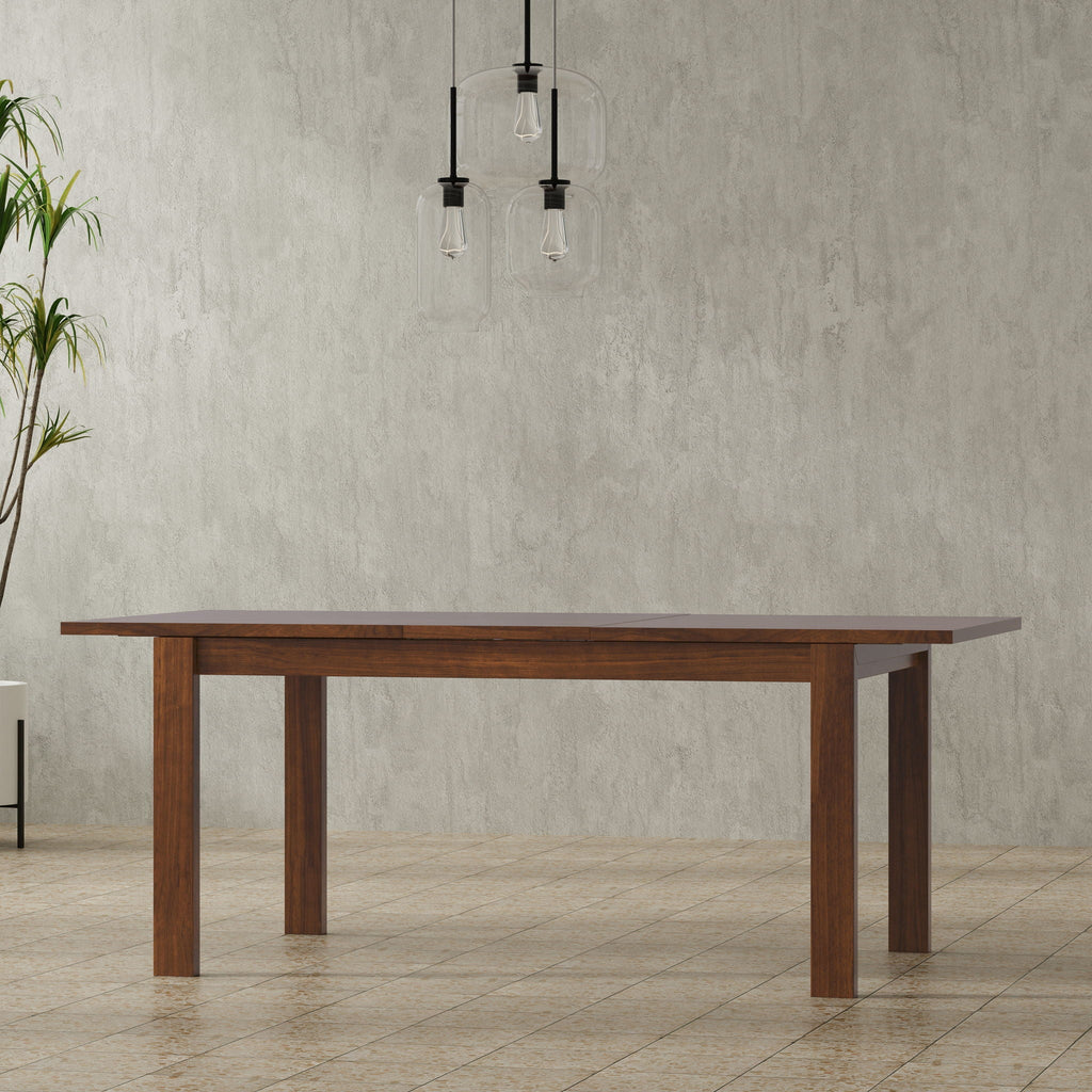 Wilson - Handcrafted Dining Table by Unique Piece Furniture