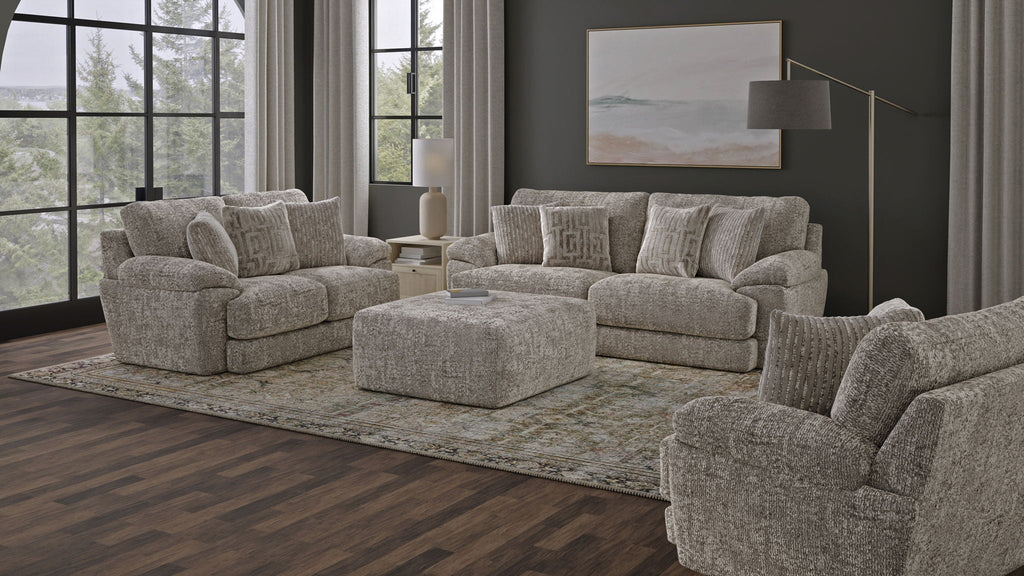 Jaden - Fabric Sofa by Unique Piece Furniture