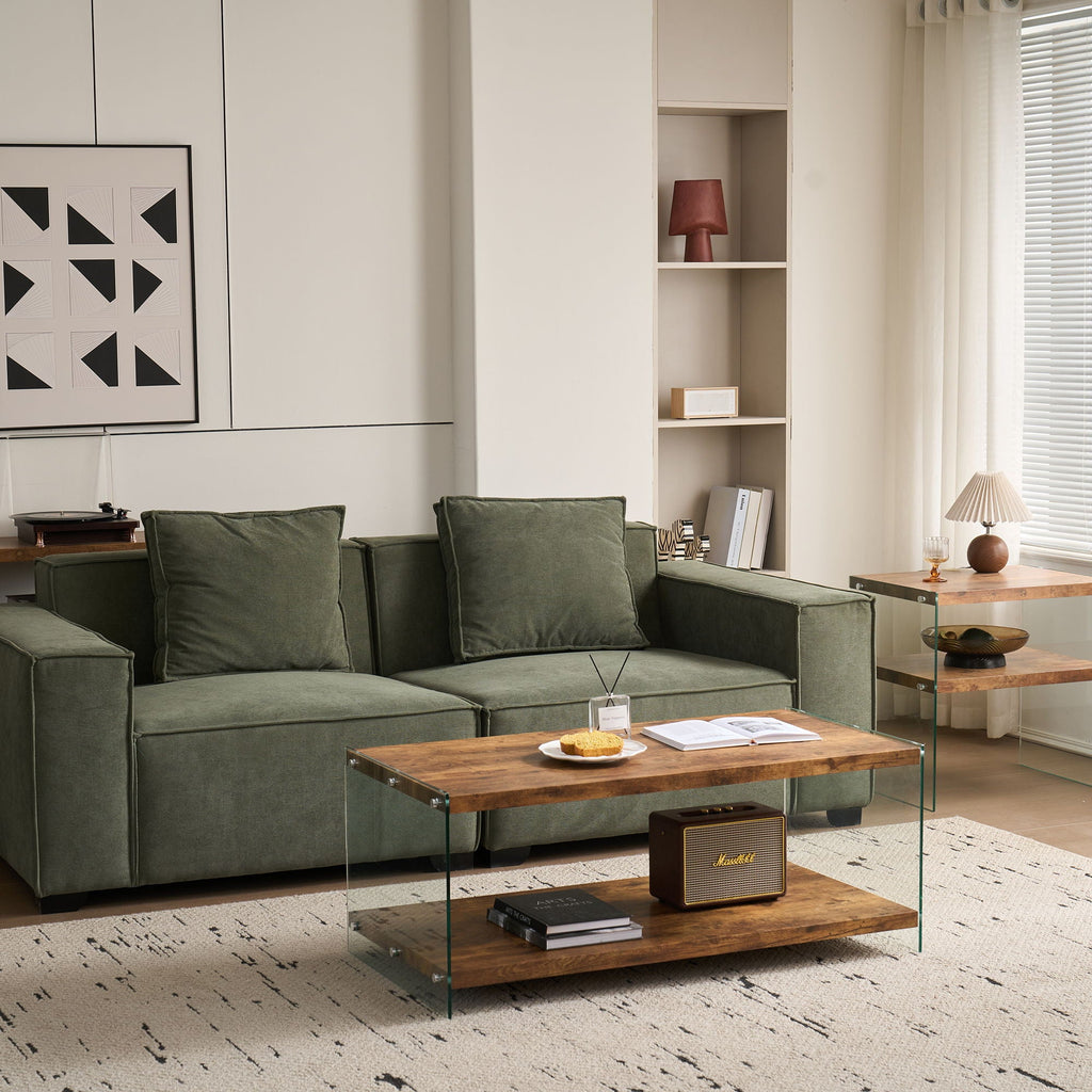 Durable Table For Living Room by Unique Piece Furniture