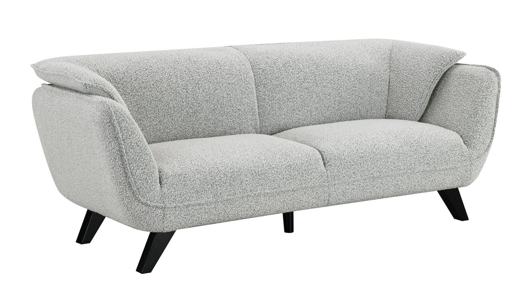Nayeli - Boucle Sofa by Unique Piece Furniture