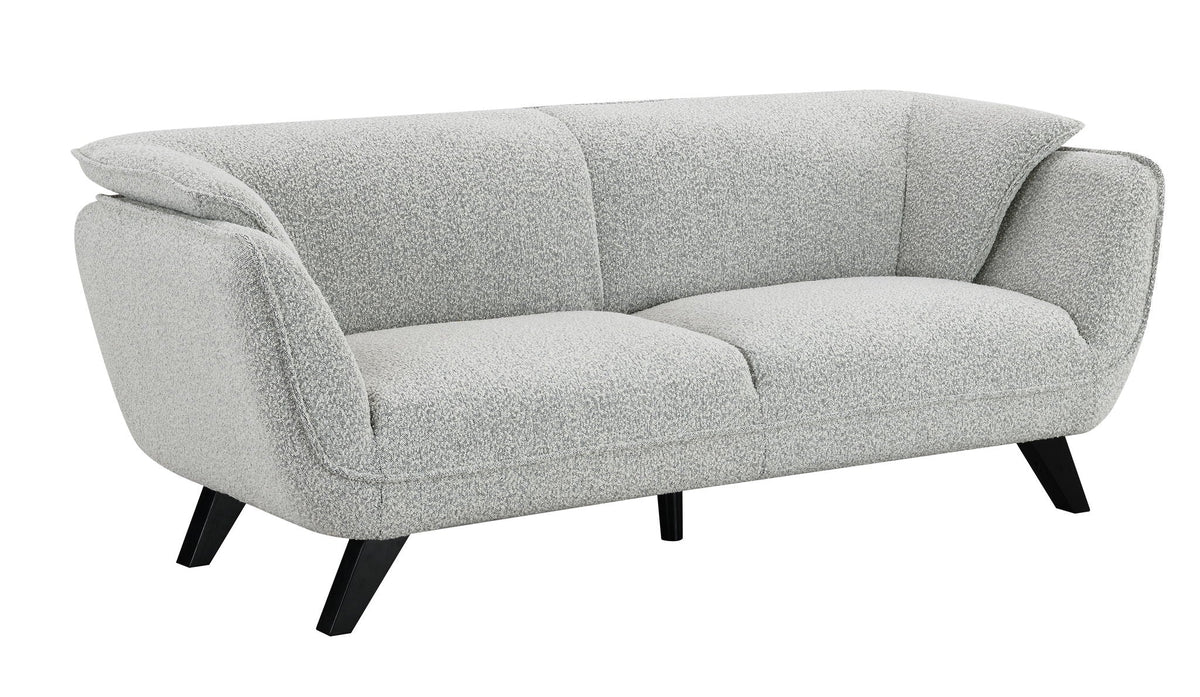 Nayeli - Boucle Sofa by Unique Piece Furniture