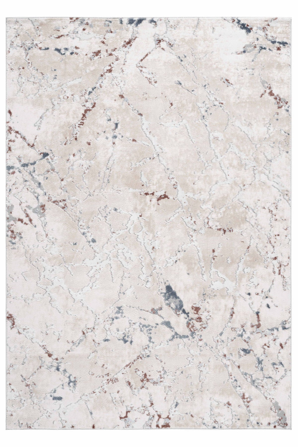 Marfi - Contemporary Area Rug by Unique Piece Furniture