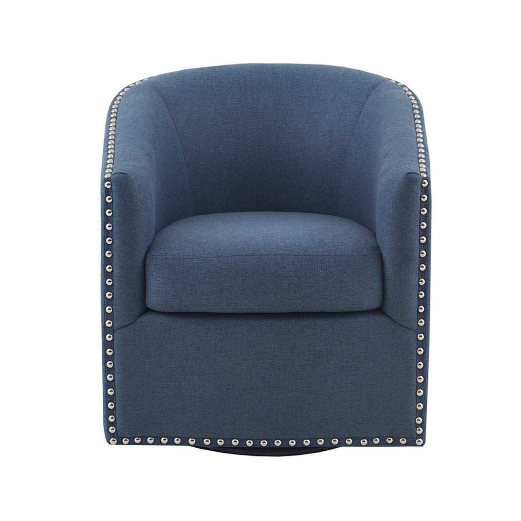 Luxurious Chair With 360 Degree Rotation by Unique Piece Furniture