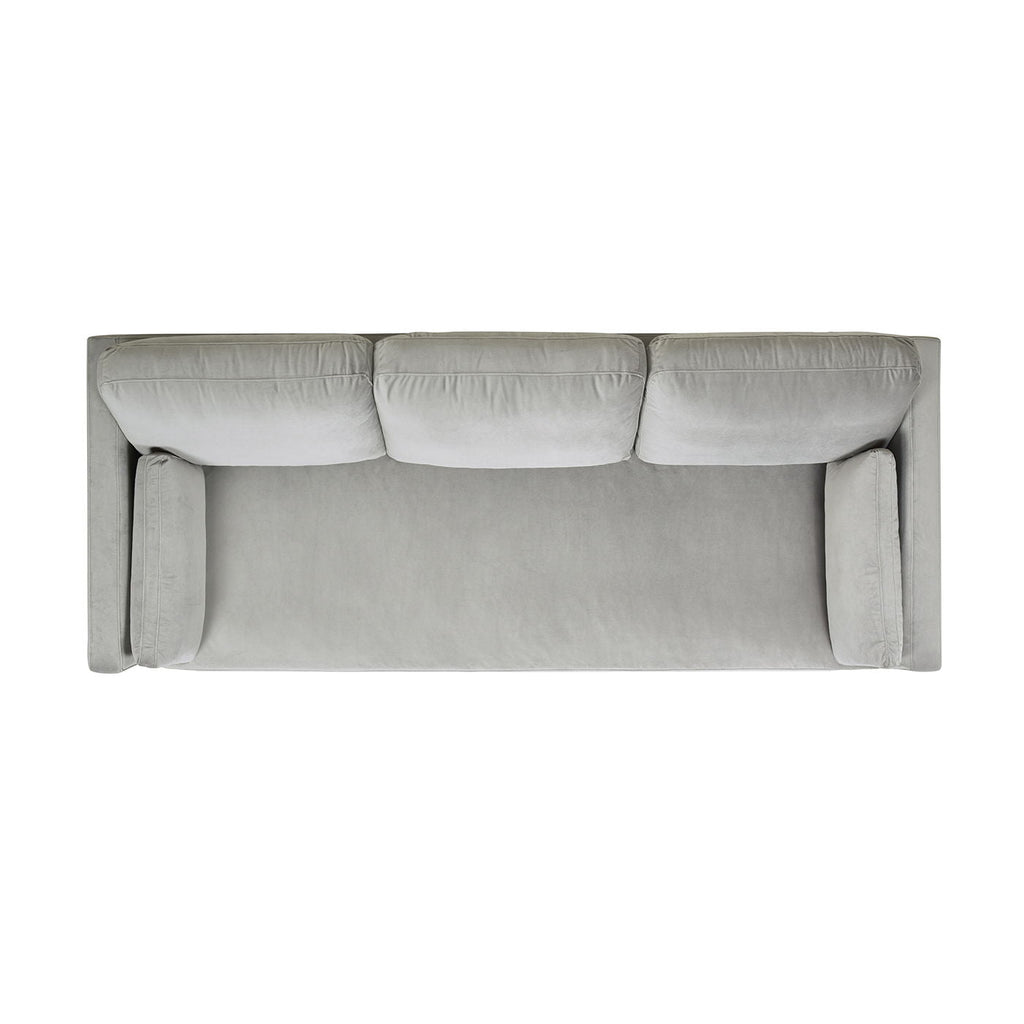 Knox - Modern Farmhouse Sofa by Unique Piece Furniture