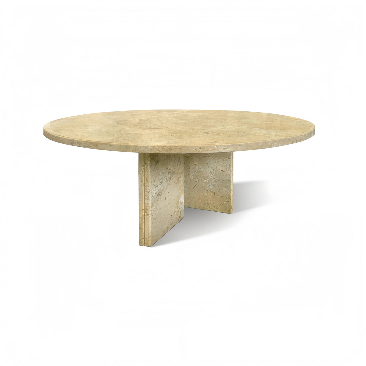 Luxury Coffee Table With Unique Veining, Unique Stone Design by Unique Piece Furniture