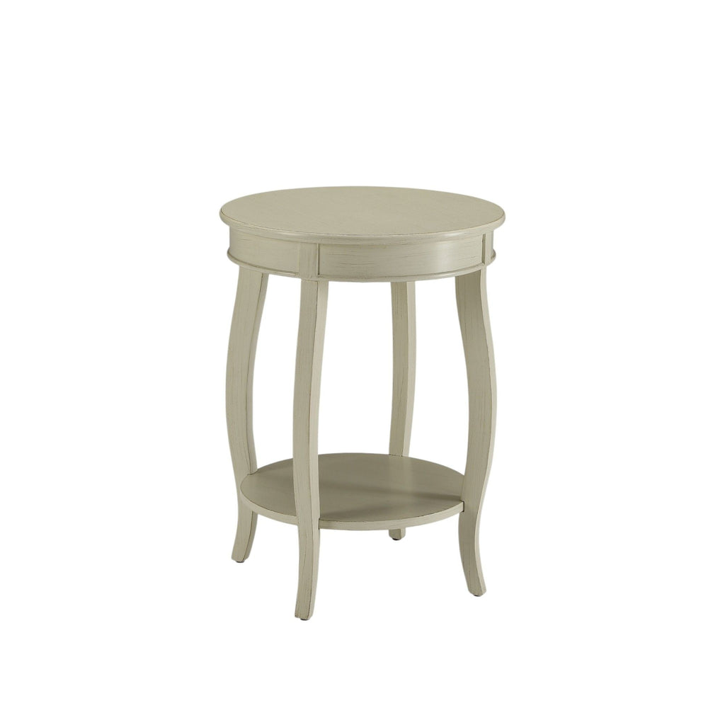 Aberta - Storage Accent Table by Unique Piece Furniture