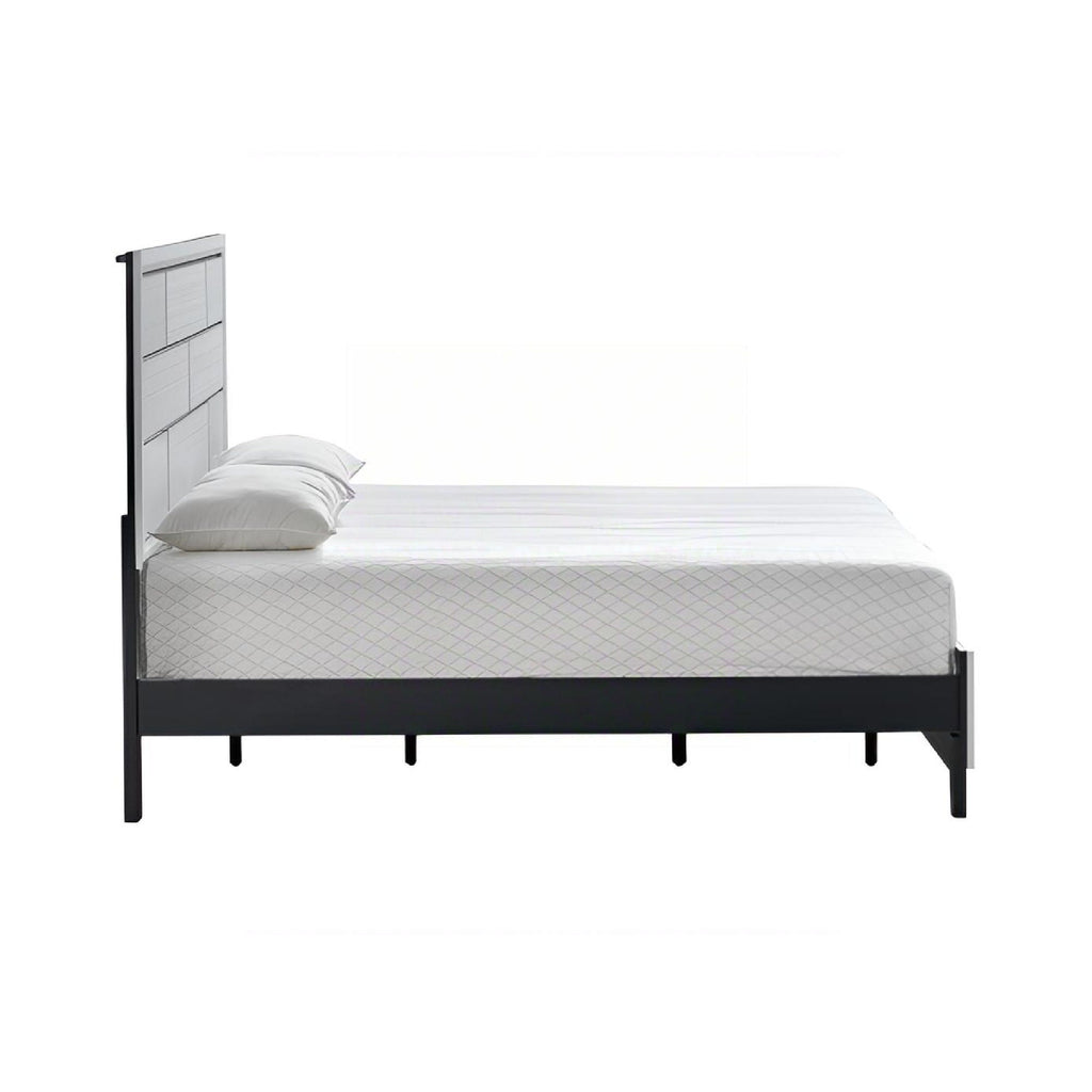 Glasgow - Bed Frame With Durable Construction by Unique Piece Furniture