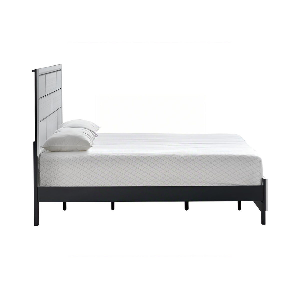 Glasgow - Bed Frame With Durable Construction by Unique Piece Furniture