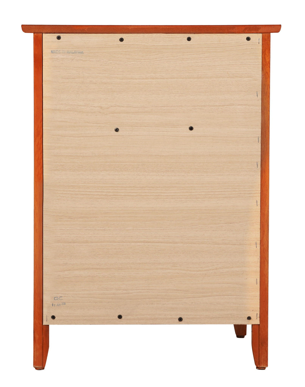 1 Drawer / 1 Door Nightstand by Unique Piece Furniture