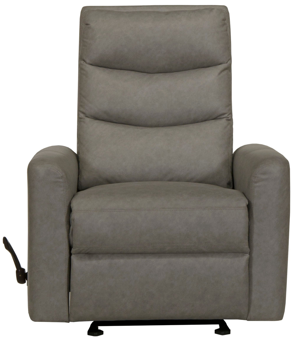 Jet - Glider Recliner by Unique Piece Furniture