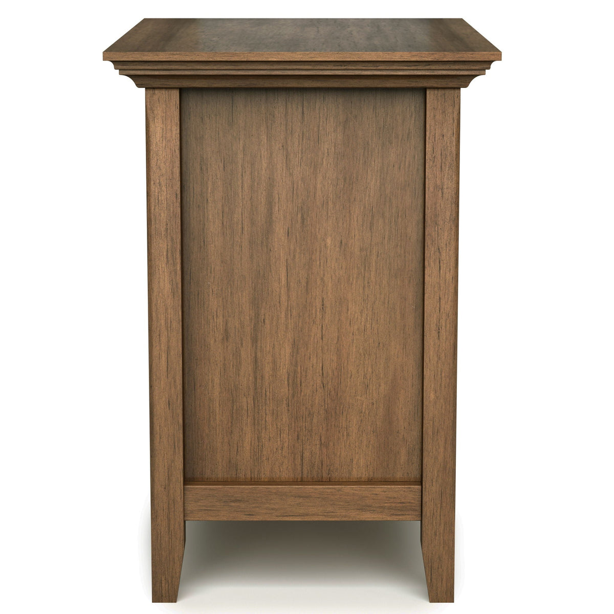 Amherst - Handcrafted Bedside Table by Unique Piece Furniture
