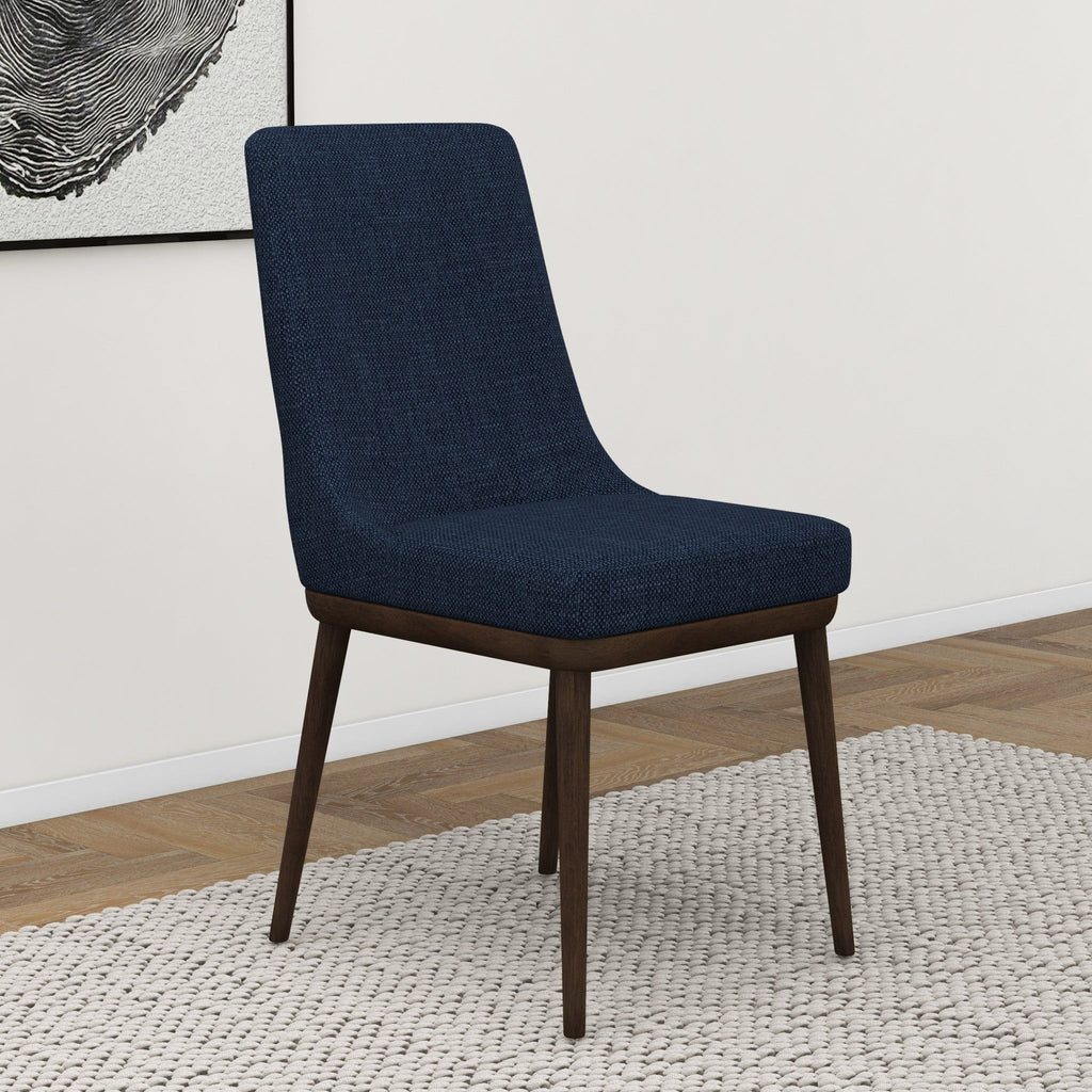 Kate - Mid-Century Modern Dining Chair (Set of 2) by Unique Piece Furniture