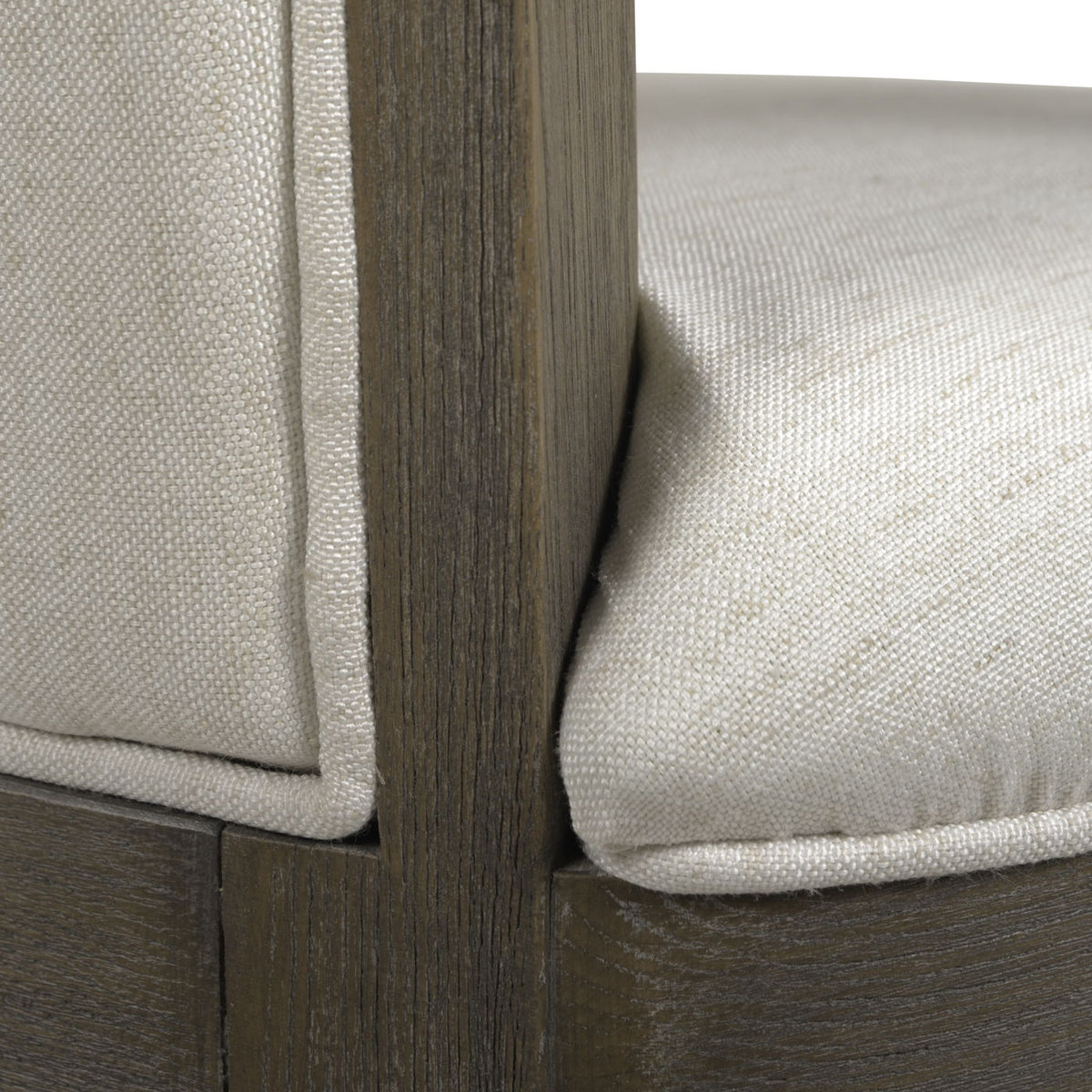 Williams - Swivel Bar Stool With Armrests by Unique Piece Furniture