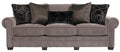 Austin - Sofa - Taupe by Unique Piece Furniture