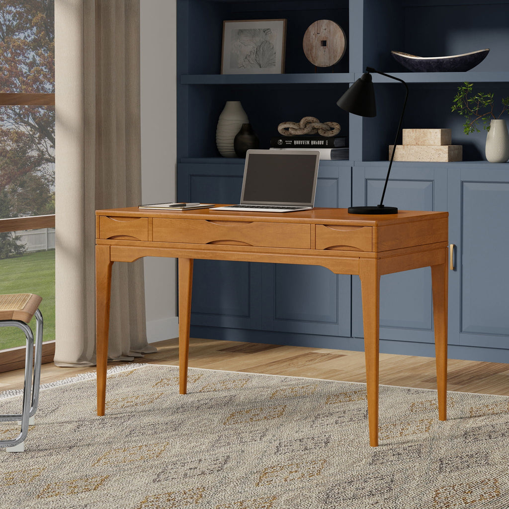 Harper - Handcrafted Desk by Unique Piece Furniture