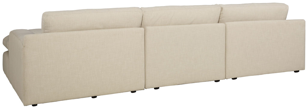 Elyza - Sectional by Unique Piece Furniture