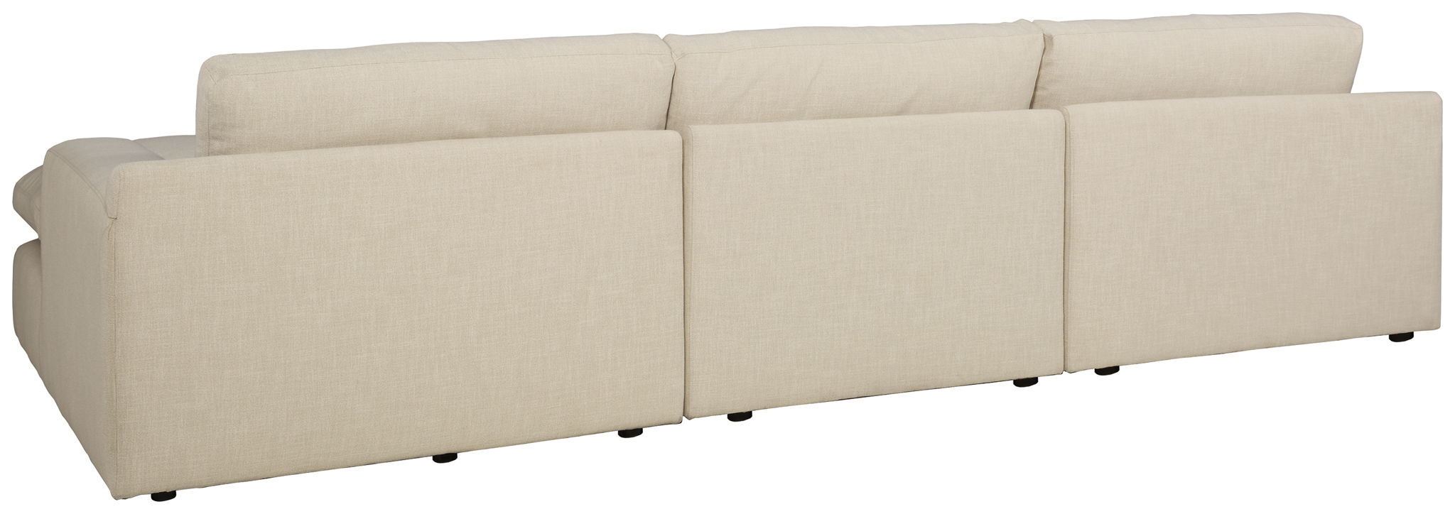 Elyza - Sectional by Unique Piece Furniture