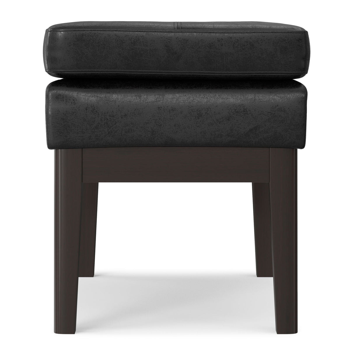 Carlson - Ottoman Bench, Mid Century Design by Unique Piece Furniture