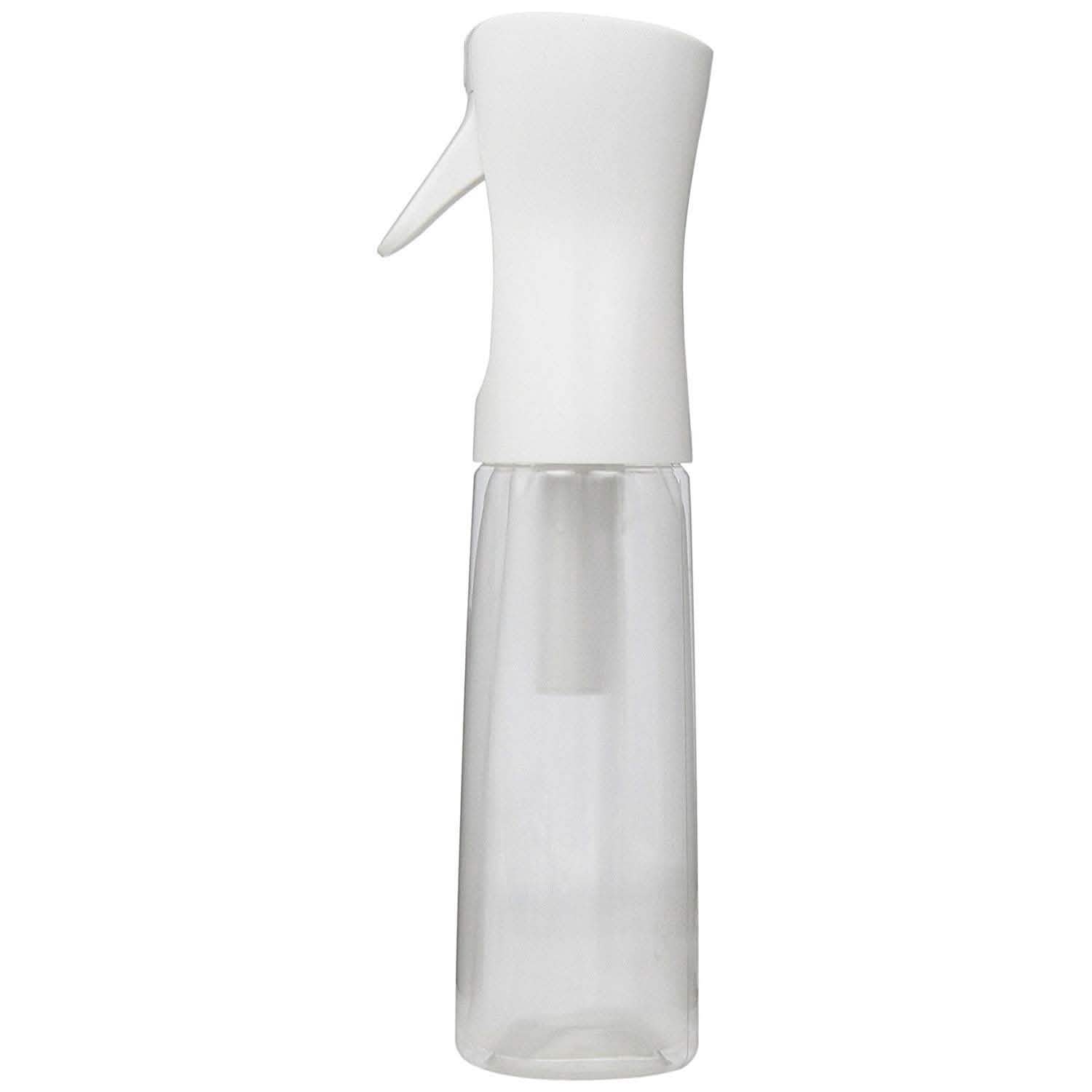 Beautify Beauties Hair Spray Bottle – Ultra Fine Continuous Water Mister by DailySale