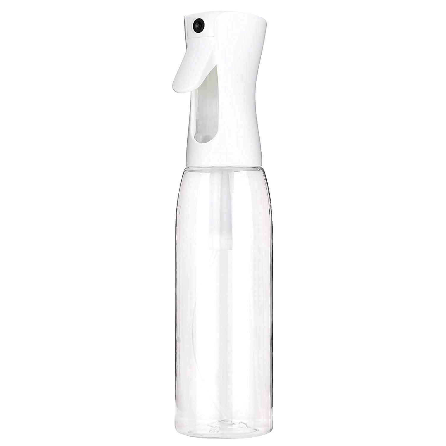 Beautify Beauties Hair Spray Bottle – Ultra Fine Continuous Water Mister by DailySale