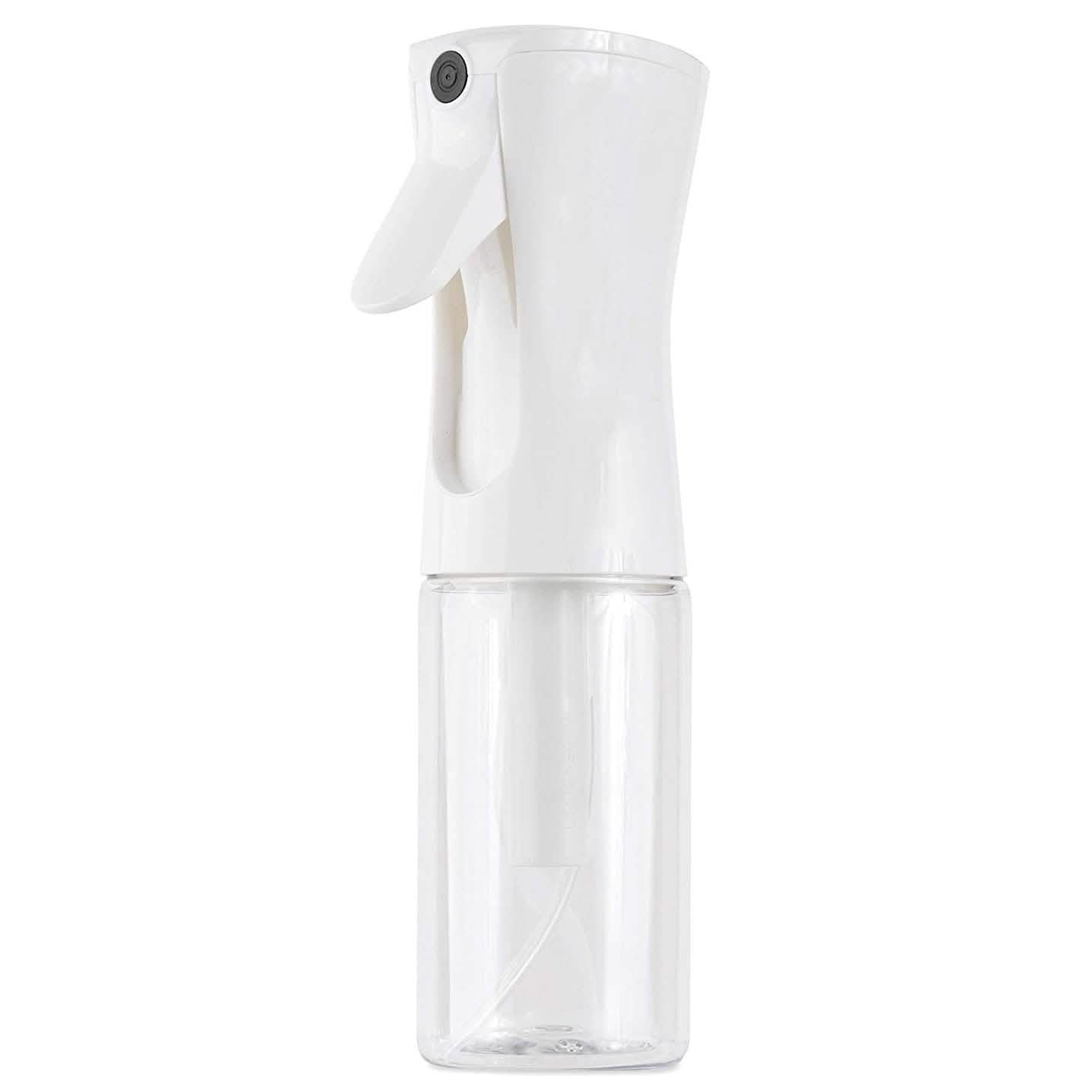 Beautify Beauties Hair Spray Bottle – Ultra Fine Continuous Water Mister by DailySale