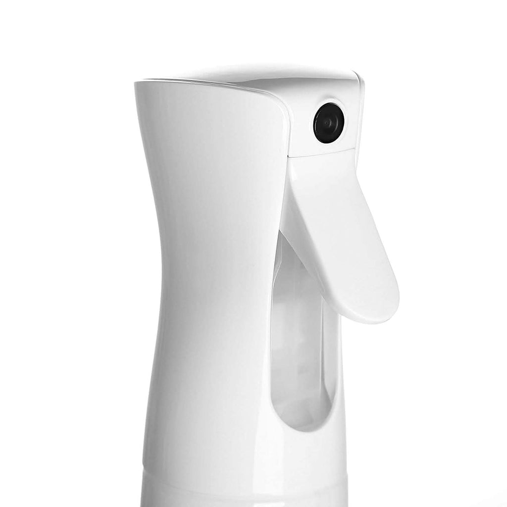 Beautify Beauties Hair Spray Bottle – Ultra Fine Continuous Water Mister by DailySale