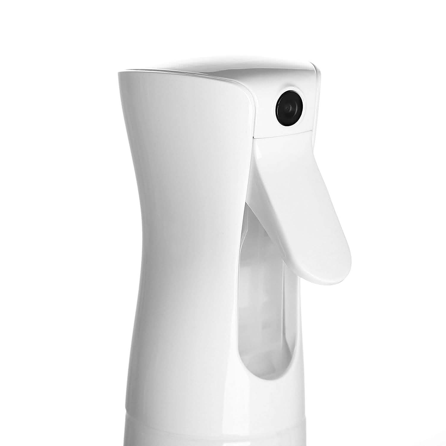 Beautify Beauties Hair Spray Bottle – Ultra Fine Continuous Water Mister by DailySale