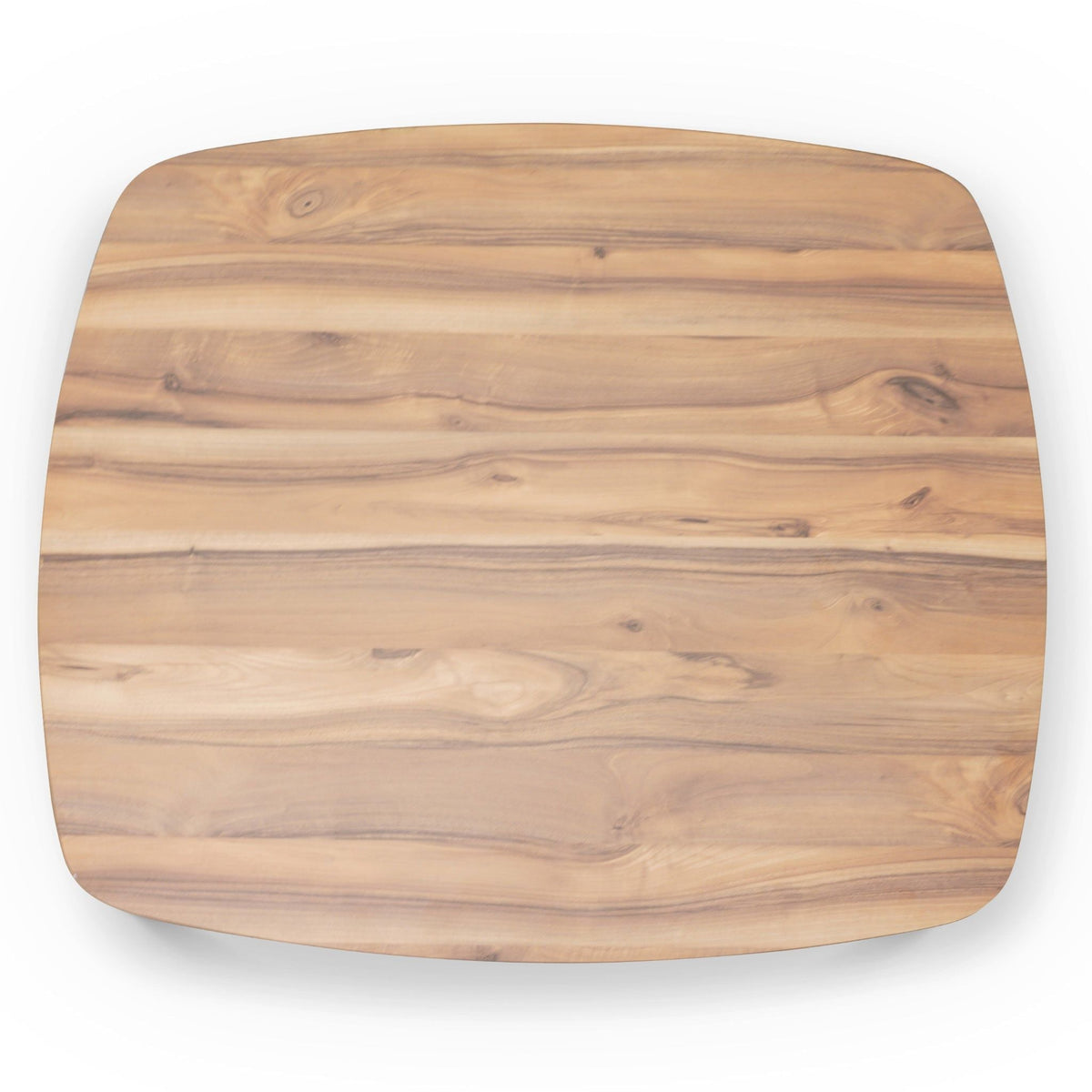 Kalen - Center Table - Walnut by Unique Piece Furniture