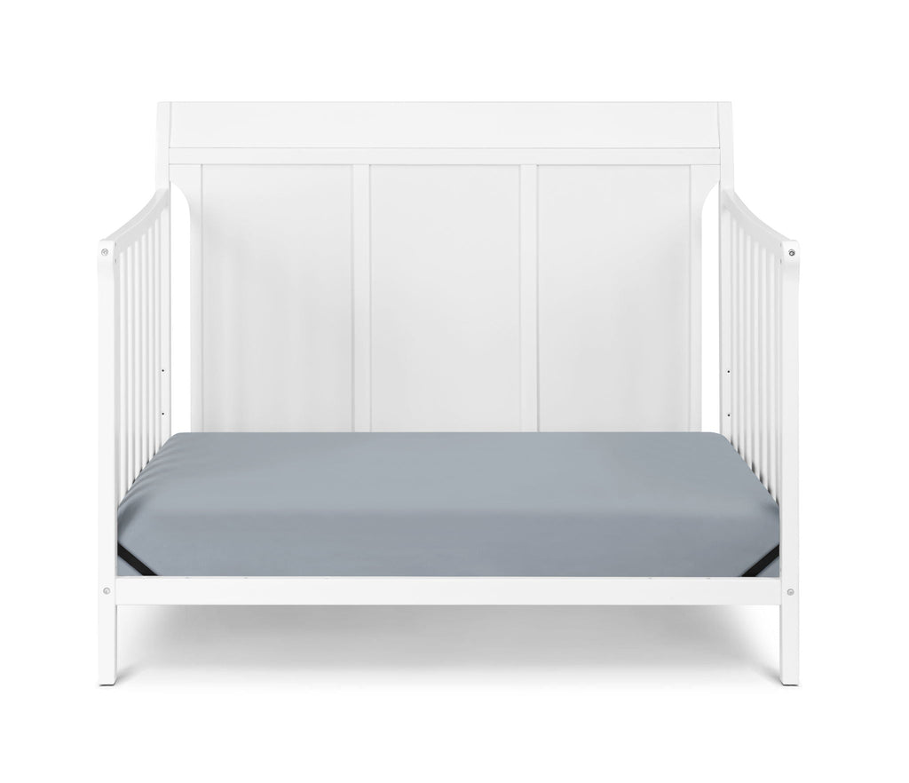 Shailee - 4-in-1 Convertible Crib by Unique Piece Furniture