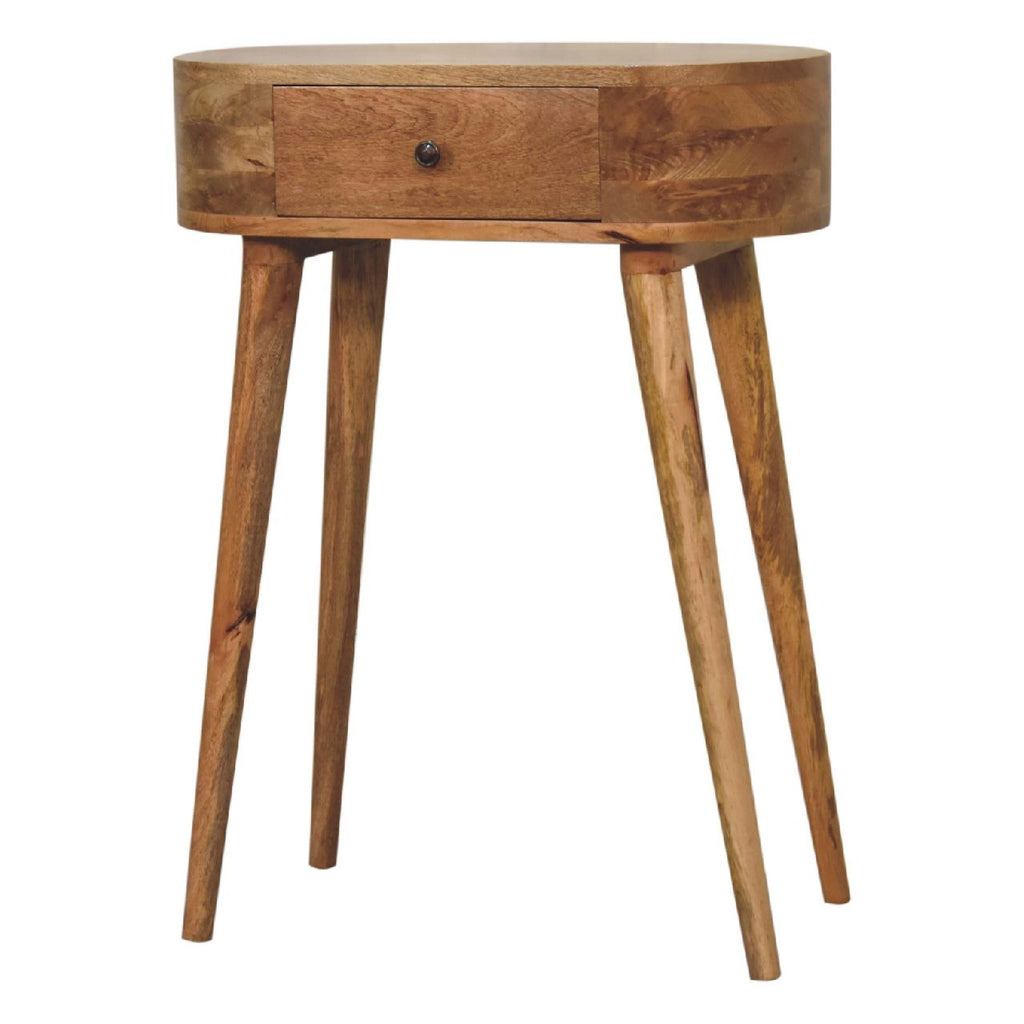 Albion - Nordic Console Table by Unique Piece Furniture