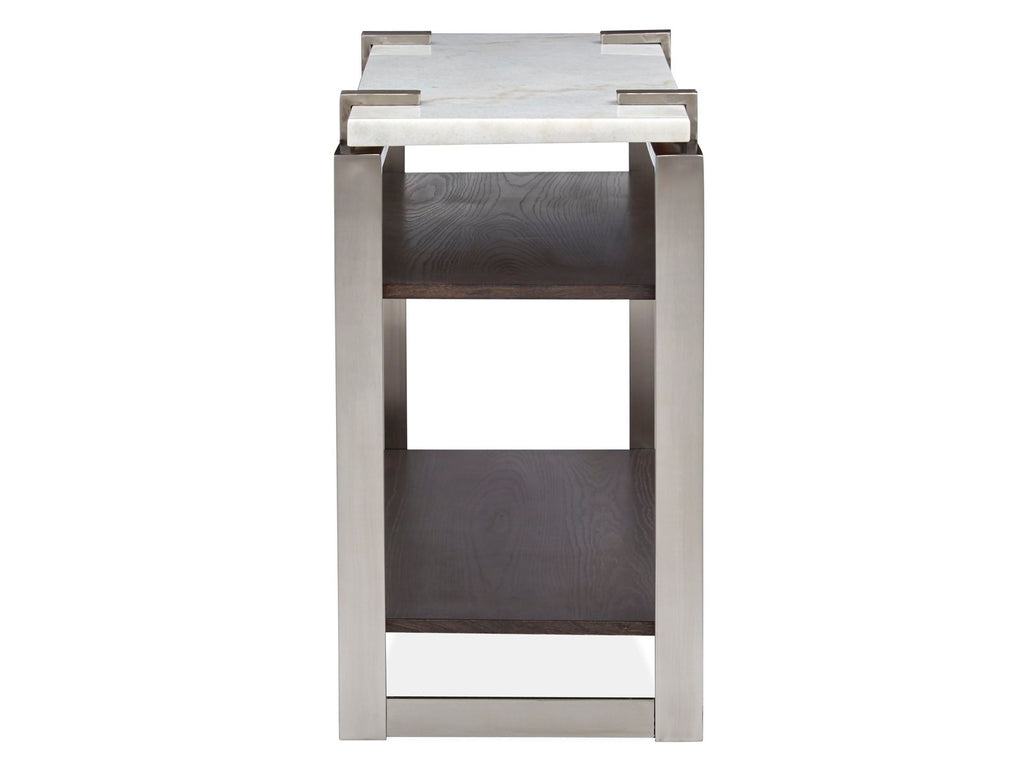 Paradox - Rectangular Table by Unique Piece Furniture