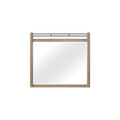 Poster Mirror - Sand by Unique Piece Furniture