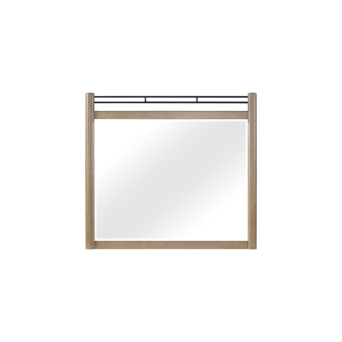 Poster Mirror - Sand by Unique Piece Furniture
